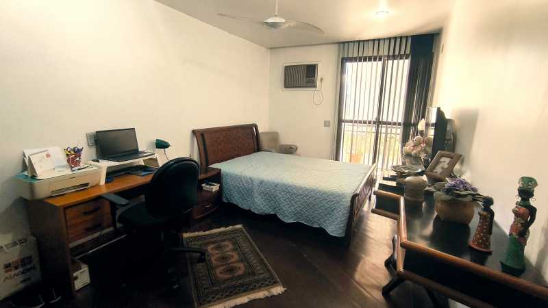 Cobertura, 6 quartos, 250 m² - Foto 10