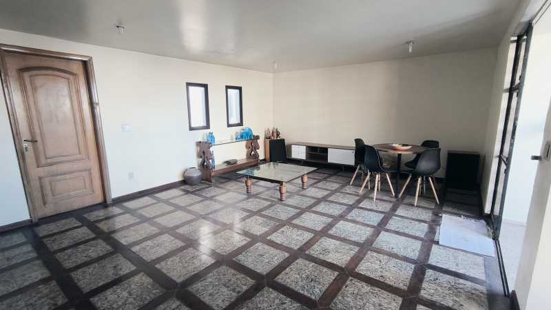 Cobertura, 6 quartos, 250 m² - Foto 19