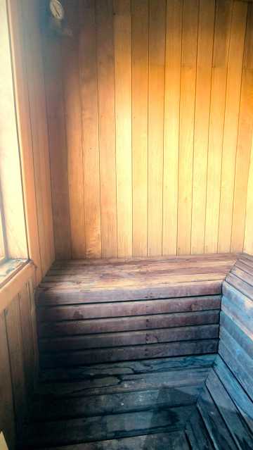 Cobertura, 6 quartos, 250 m² - Foto 18