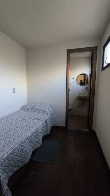 Cobertura, 6 quartos, 250 m² - Foto 20