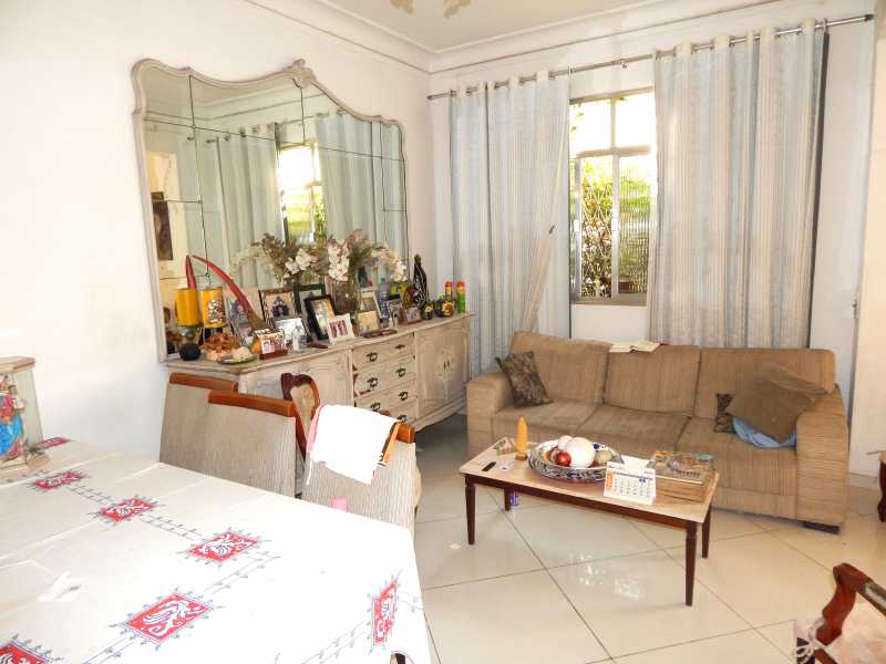 Casa de Vila, 3 quartos - Foto 2