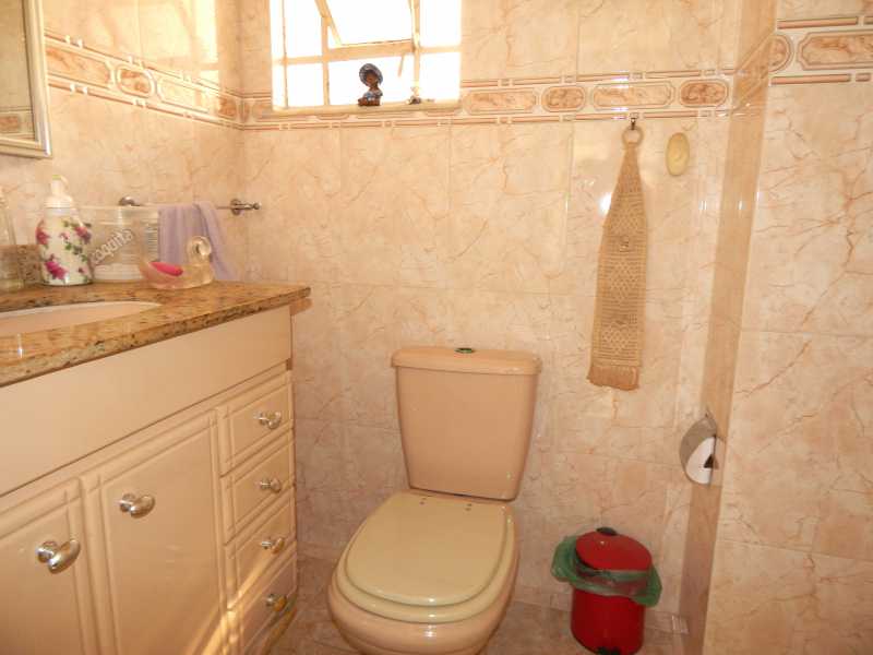 Casa de Vila, 3 quartos - Foto 12