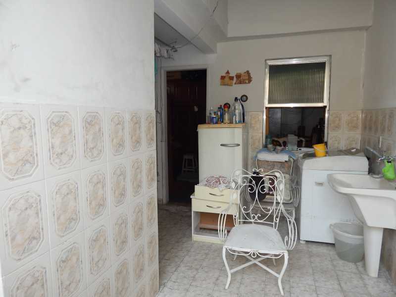 Casa de Vila, 3 quartos - Foto 17