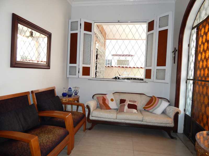 Casa de Vila, 5 quartos - Foto 2