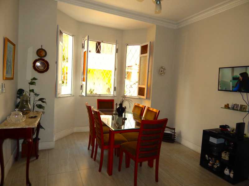Casa de Vila, 5 quartos - Foto 3
