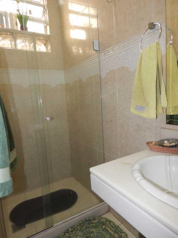 Casa de Vila, 5 quartos - Foto 13
