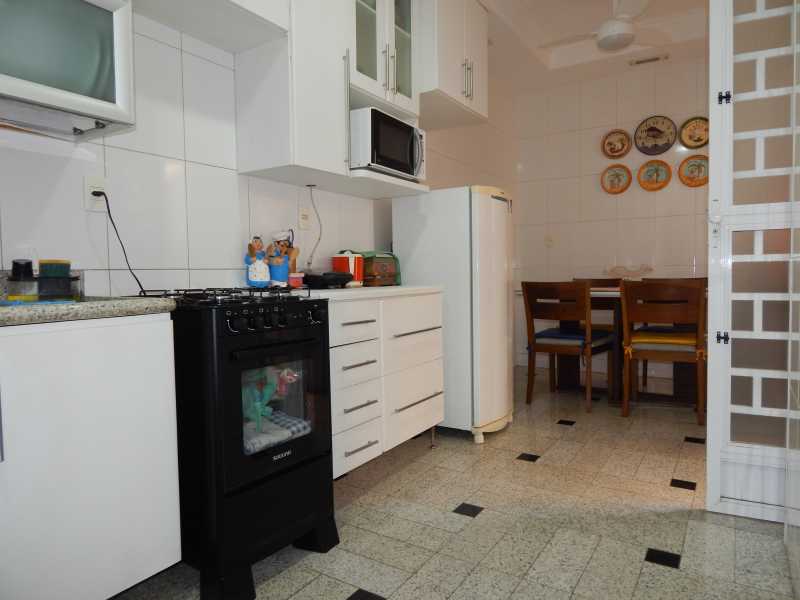 Casa de Vila, 5 quartos - Foto 14