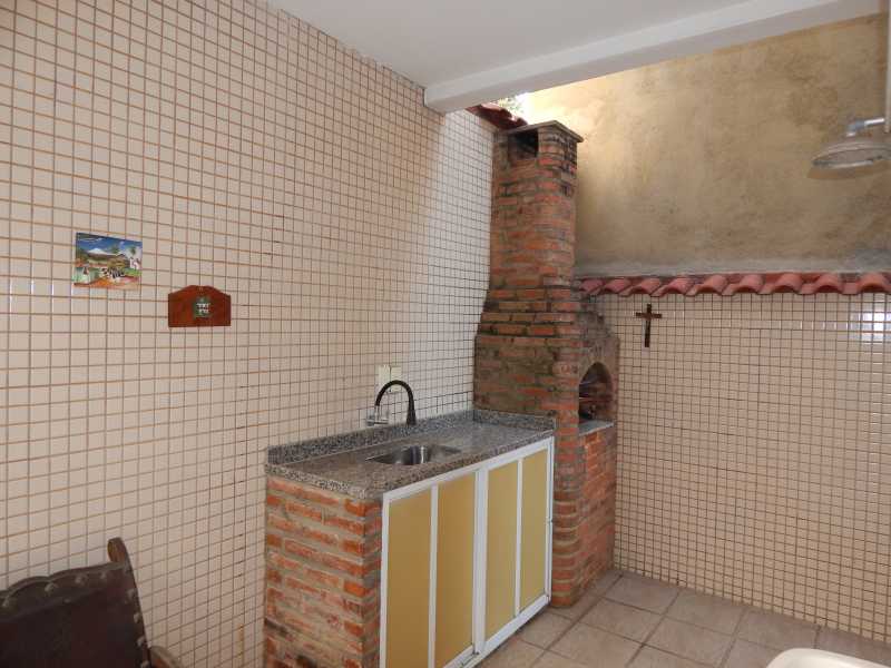 Casa de Vila, 5 quartos - Foto 16
