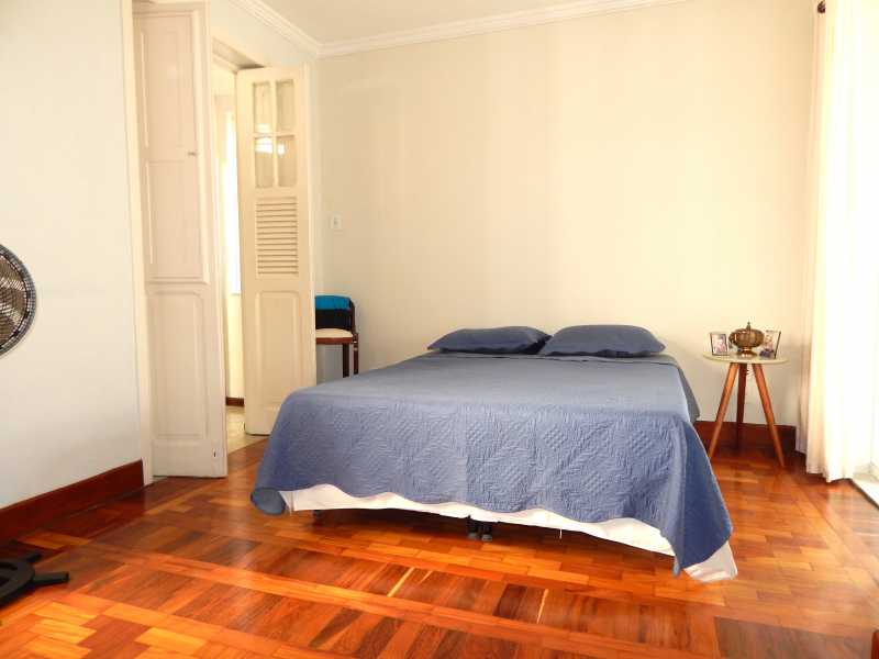 Casa de Vila, 5 quartos - Foto 4