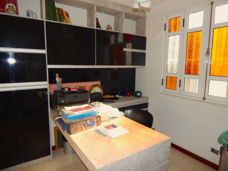 Casa de Vila, 5 quartos - Foto 10