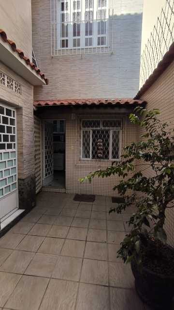 Casa de Vila, 5 quartos - Foto 18