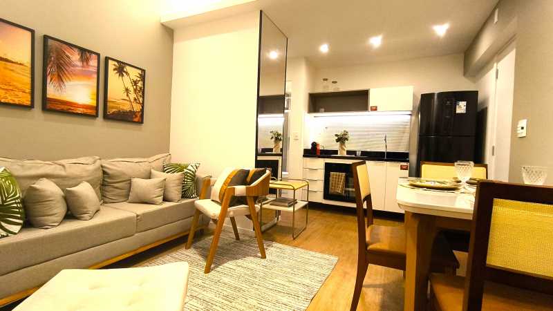 Loft, 45 m² - Foto 1