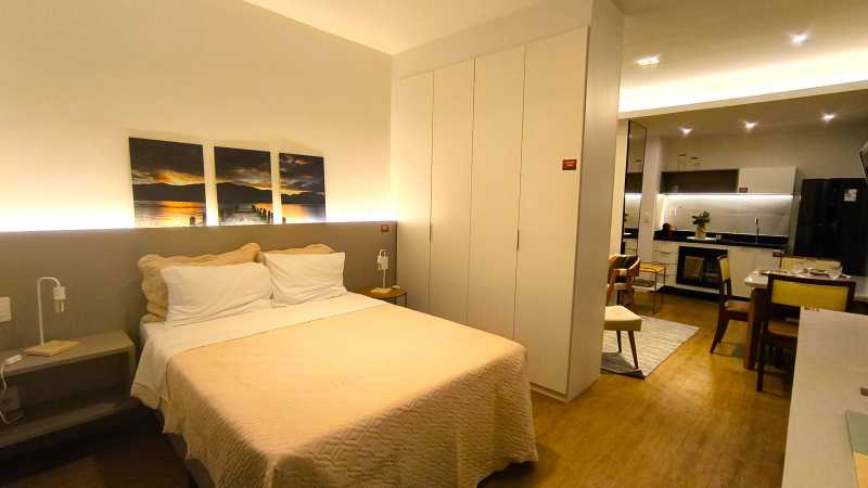 Loft, 45 m² - Foto 3
