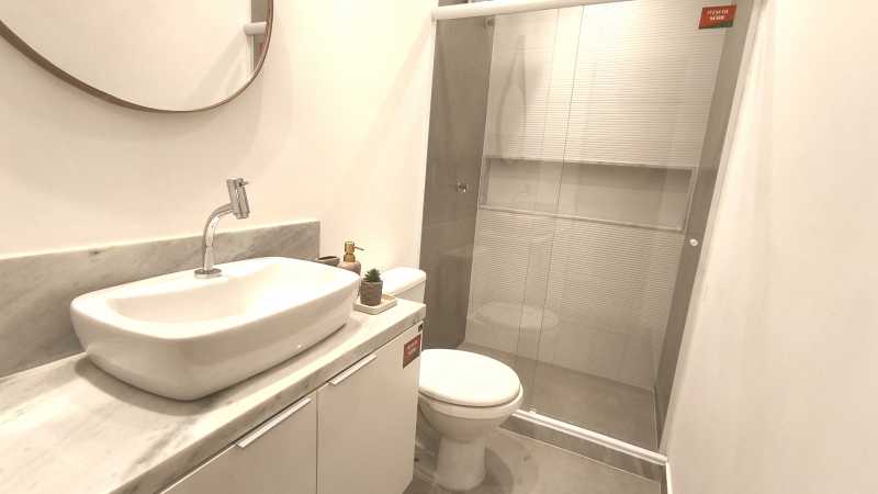 Loft, 45 m² - Foto 4