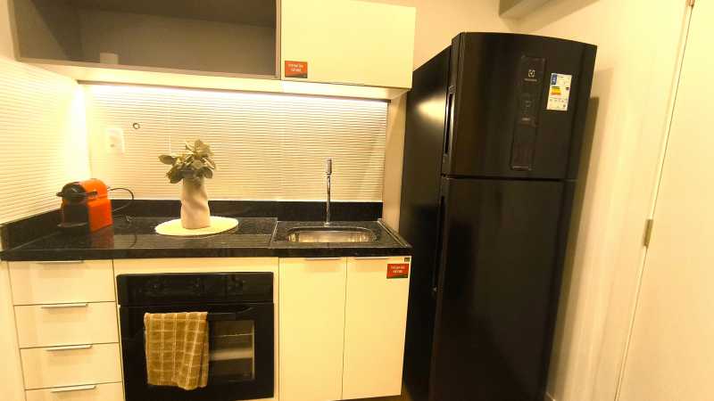 Loft, 45 m² - Foto 5