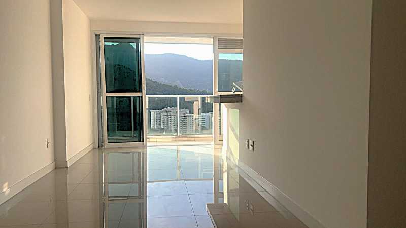 Apartamento, 2 quartos, 79 m² - Foto 2