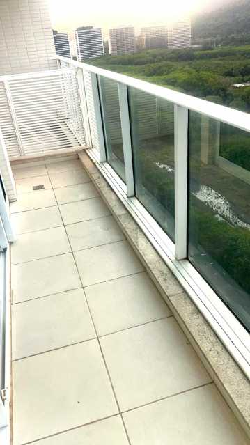 Apartamento, 2 quartos, 79 m² - Foto 5