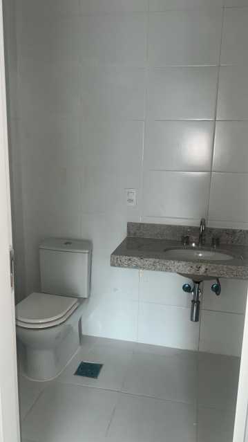 Apartamento, 2 quartos, 79 m² - Foto 8