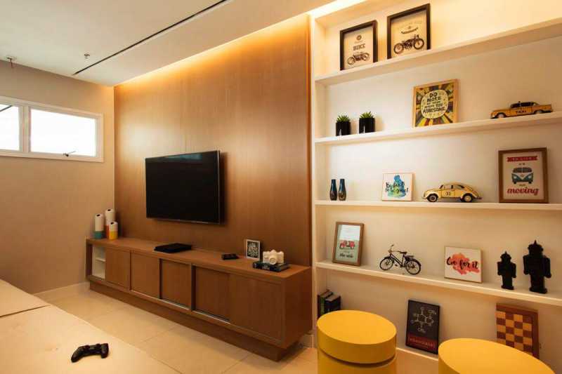 Apartamento, 2 quartos, 79 m² - Foto 18
