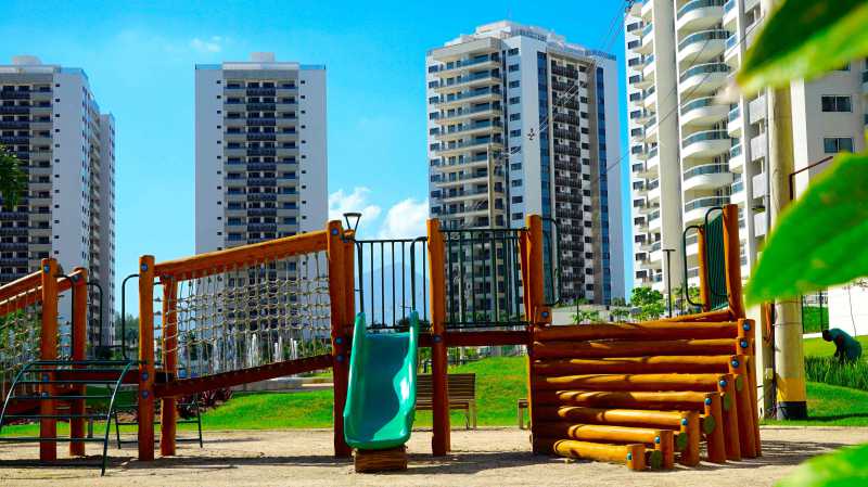 Apartamento, 2 quartos, 79 m² - Foto 19