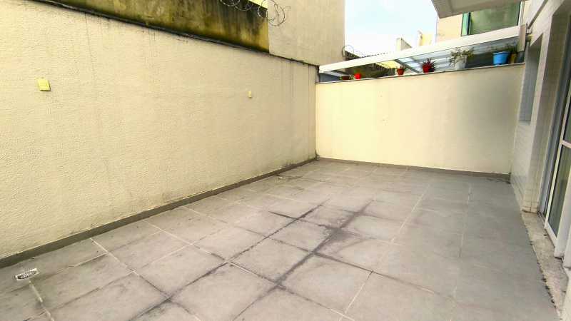 Apartamento, 2 quartos, 90 m² - Foto 1