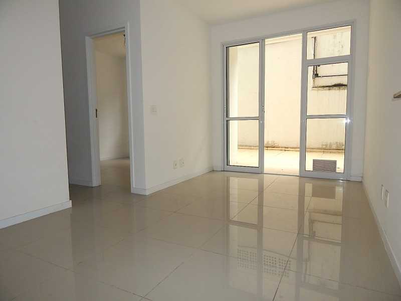 Apartamento, 2 quartos, 90 m² - Foto 2