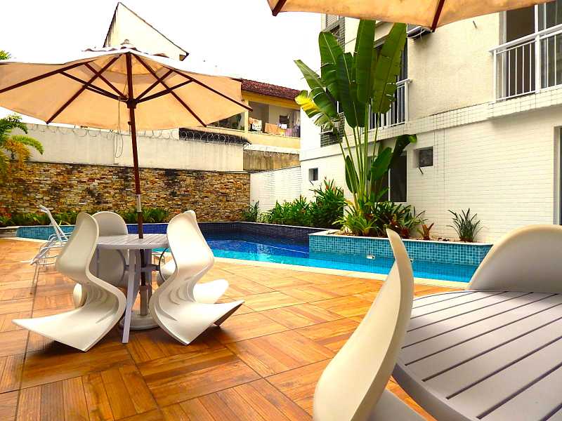 Apartamento, 2 quartos, 90 m² - Foto 8