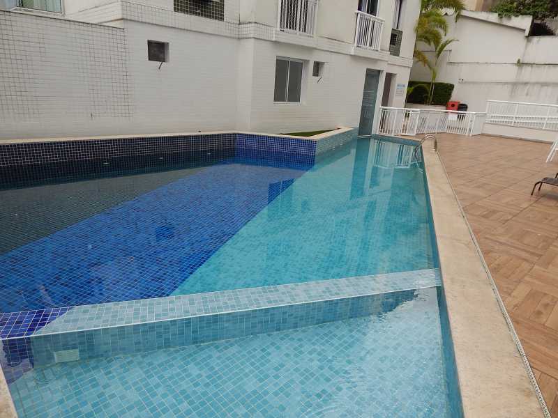 Apartamento, 2 quartos, 90 m² - Foto 9