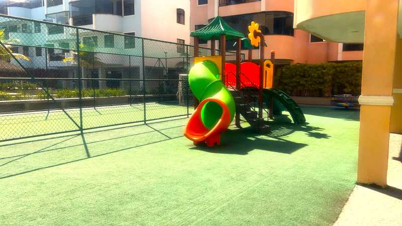 Cobertura, 3 quartos, 178 m² - Foto 2