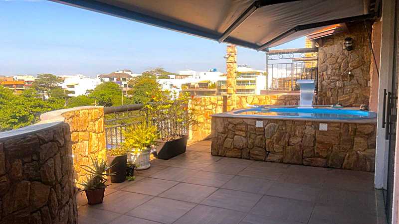 Cobertura, 3 quartos, 178 m² - Foto 5