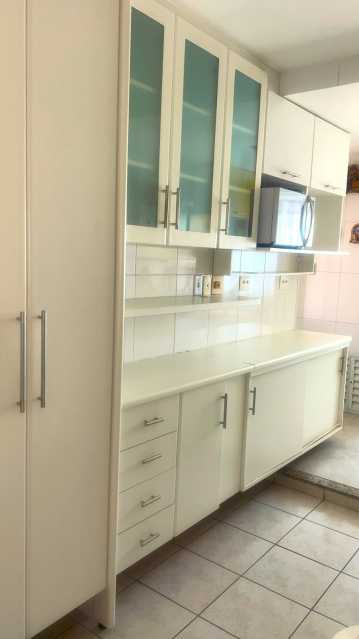 Cobertura, 3 quartos, 178 m² - Foto 15