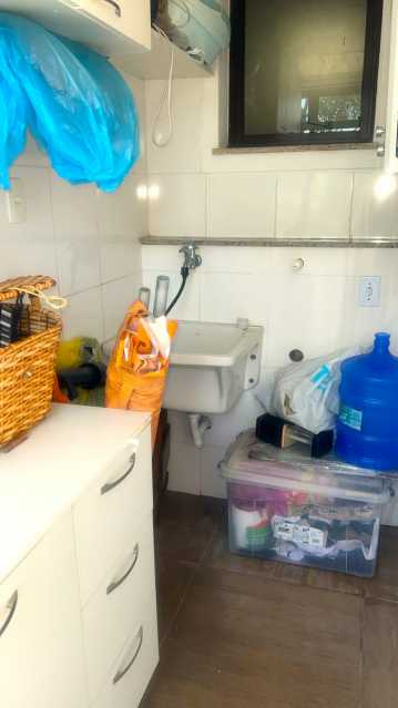 Cobertura, 3 quartos, 178 m² - Foto 18