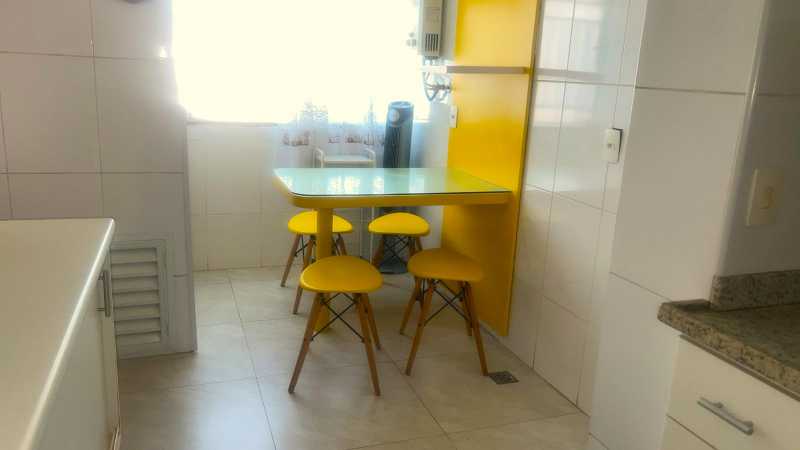 Cobertura, 3 quartos, 178 m² - Foto 17
