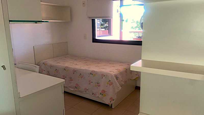 Cobertura, 3 quartos, 178 m² - Foto 10
