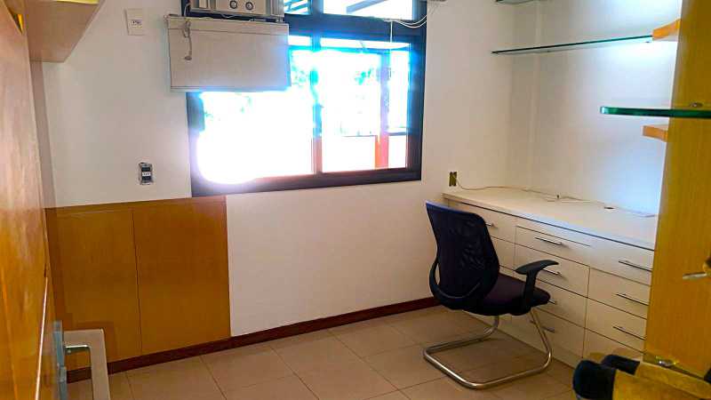 Cobertura, 3 quartos, 178 m² - Foto 13