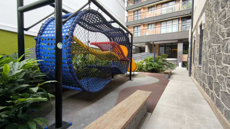 Apartamento, 2 quartos, 143 m² - Foto 2