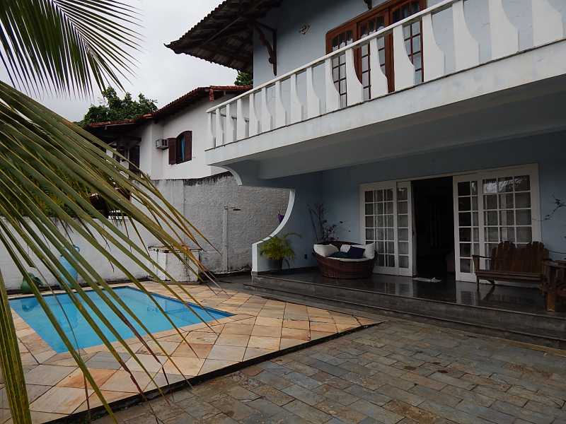 Casa de Condomínio à venda com 4 quartos, 567m² - Foto 21