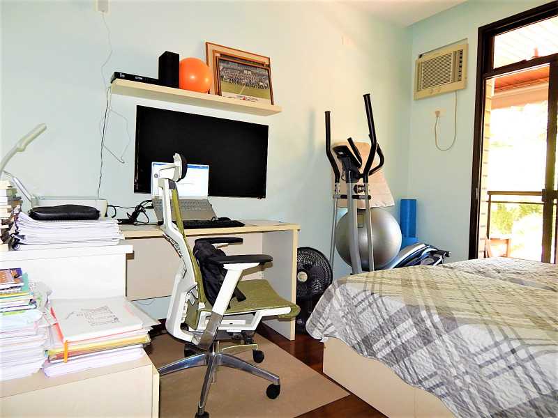 Apartamento à venda com 4 quartos, 148m² - Foto 11