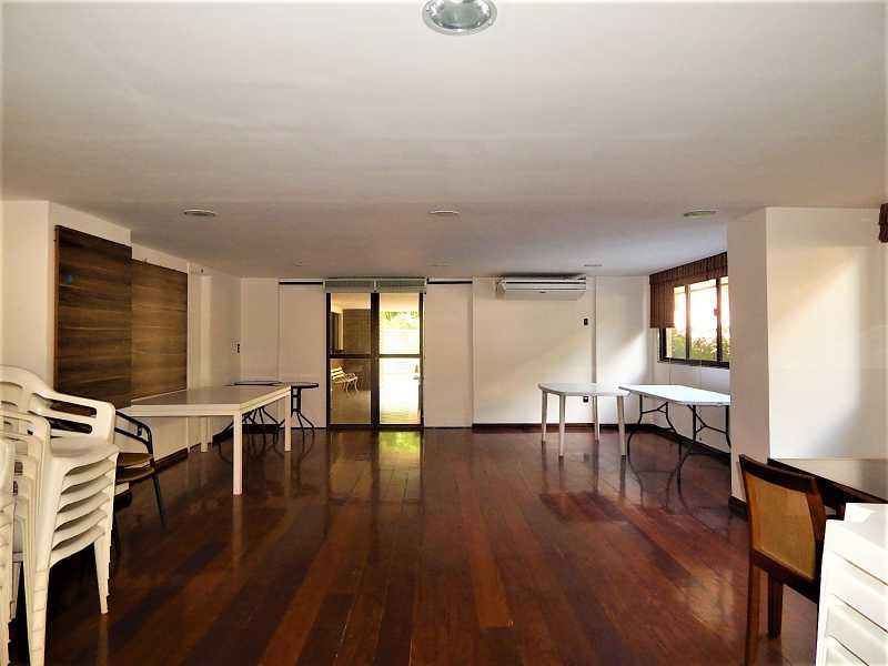 Apartamento à venda com 4 quartos, 148m² - Foto 16