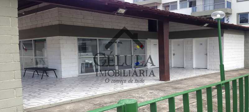 Apartamento à venda com 2 quartos, 54m² - Foto 6