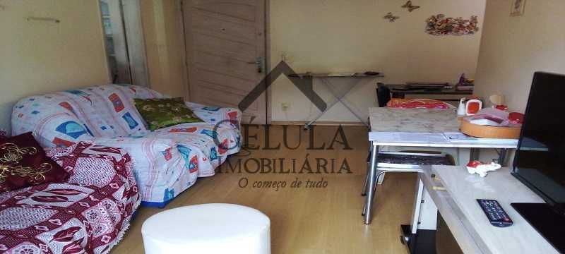 Apartamento à venda com 2 quartos, 54m² - Foto 9