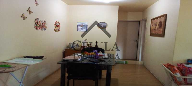 Apartamento à venda com 2 quartos, 54m² - Foto 10