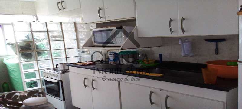 Apartamento à venda com 2 quartos, 54m² - Foto 15