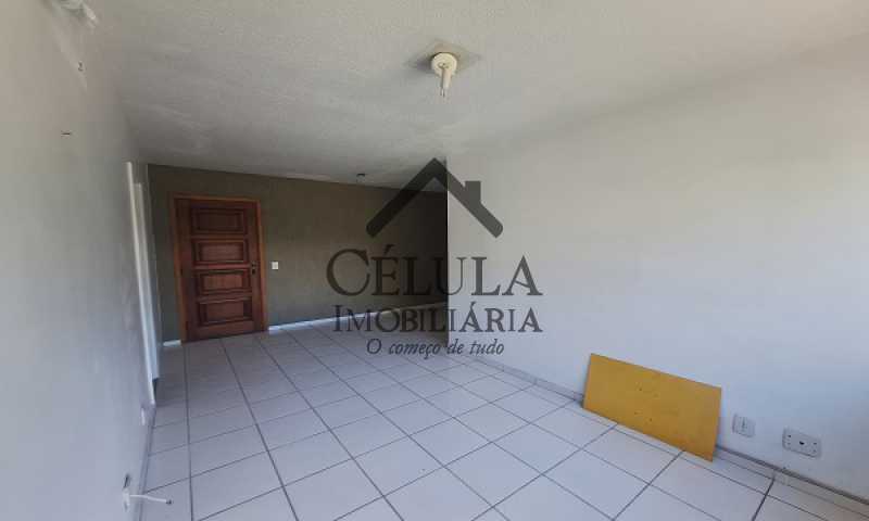 Apartamento à venda com 2 quartos, 48m² - Foto 1