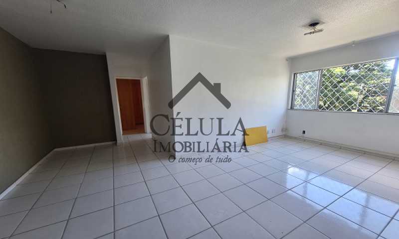 Apartamento à venda com 2 quartos, 48m² - Foto 2