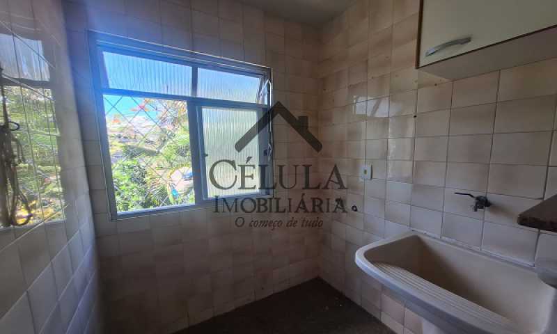 Apartamento à venda com 2 quartos, 48m² - Foto 5