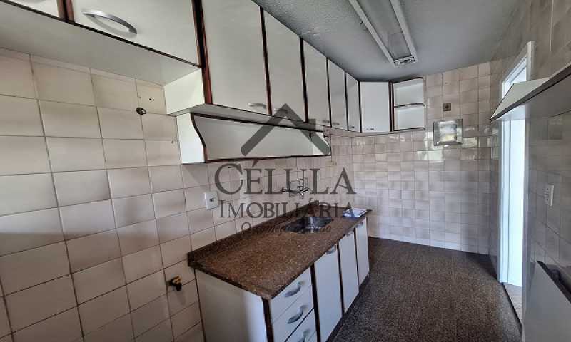 Apartamento à venda com 2 quartos, 48m² - Foto 7