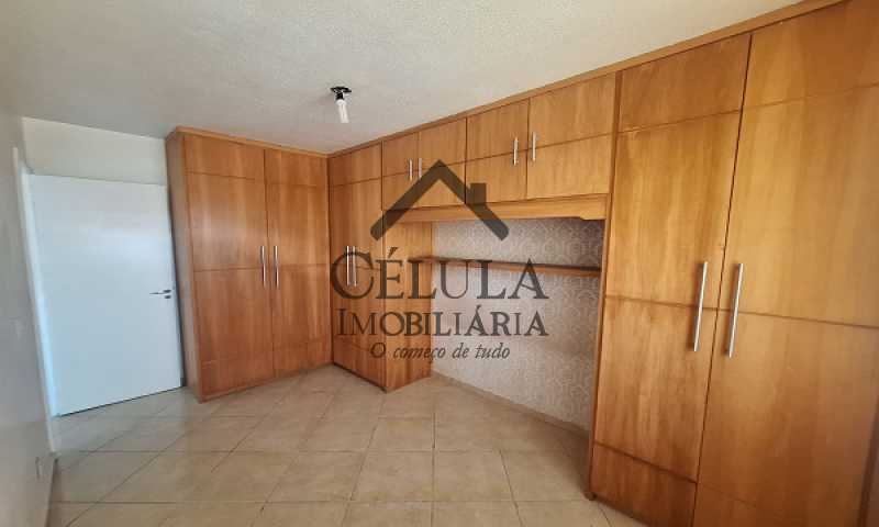 Apartamento à venda com 2 quartos, 48m² - Foto 10