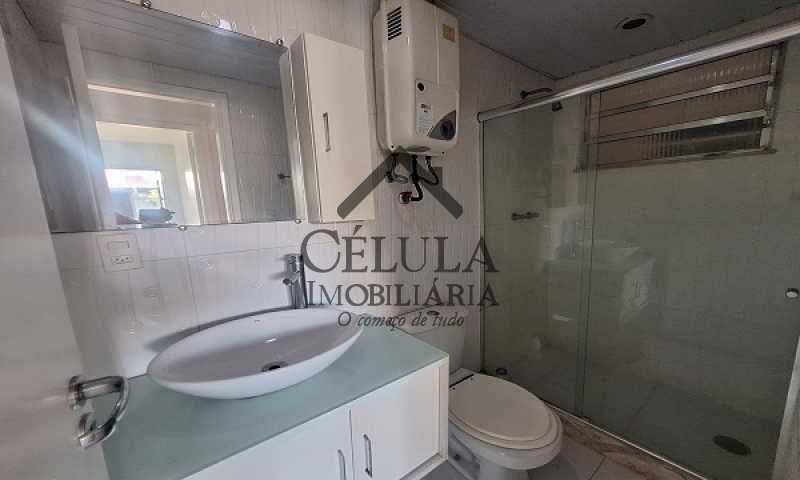 Apartamento à venda com 2 quartos, 48m² - Foto 11