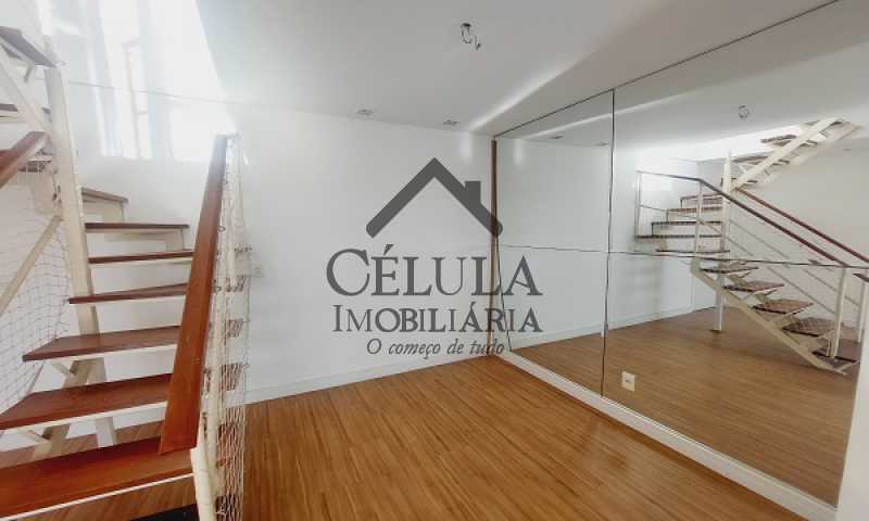 Cobertura à venda com 2 quartos, 104m² - Foto 6